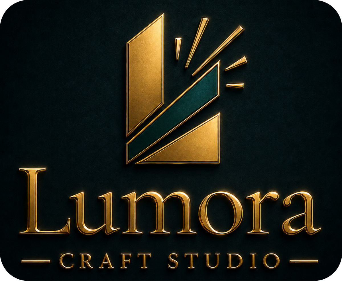 Lumora Craft Studio