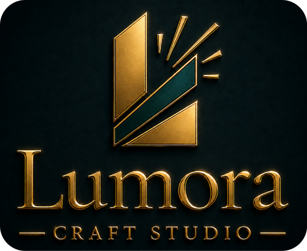 Lumora Craft Studio